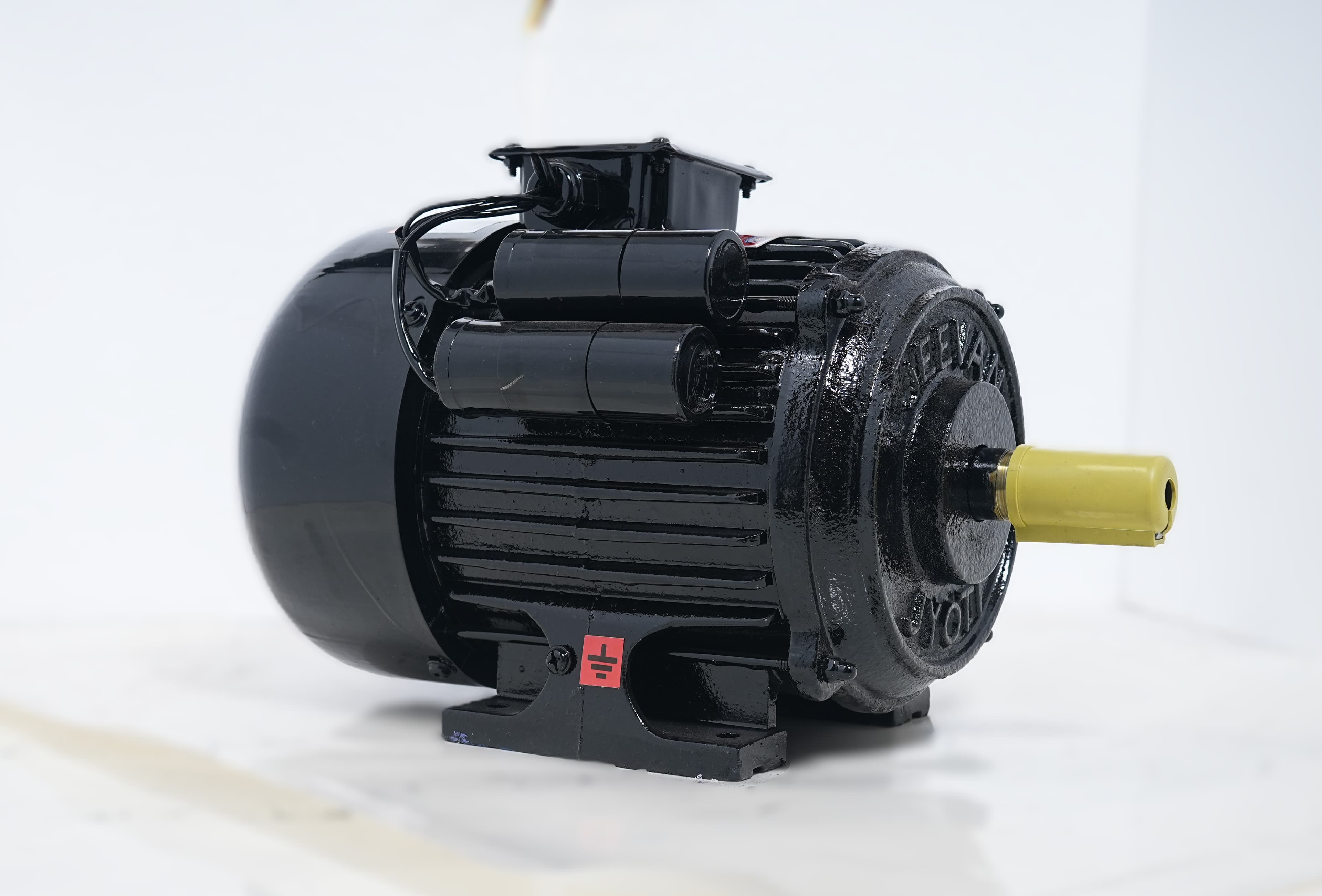 Single Phase 2 HP Heavy Motor (BI-2-CH)